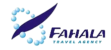logo n Viajes Fahala
