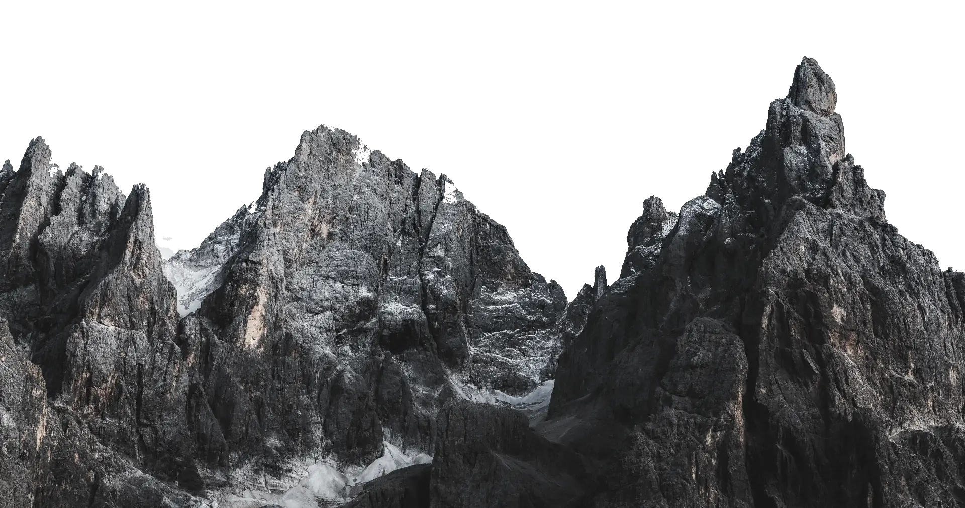 MONTAÑAS